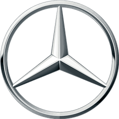 Mercedes-Benz logo