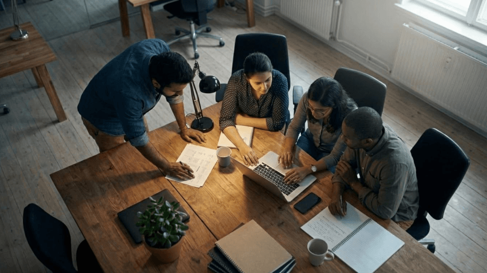 Hines case study