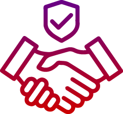 Trust Icon