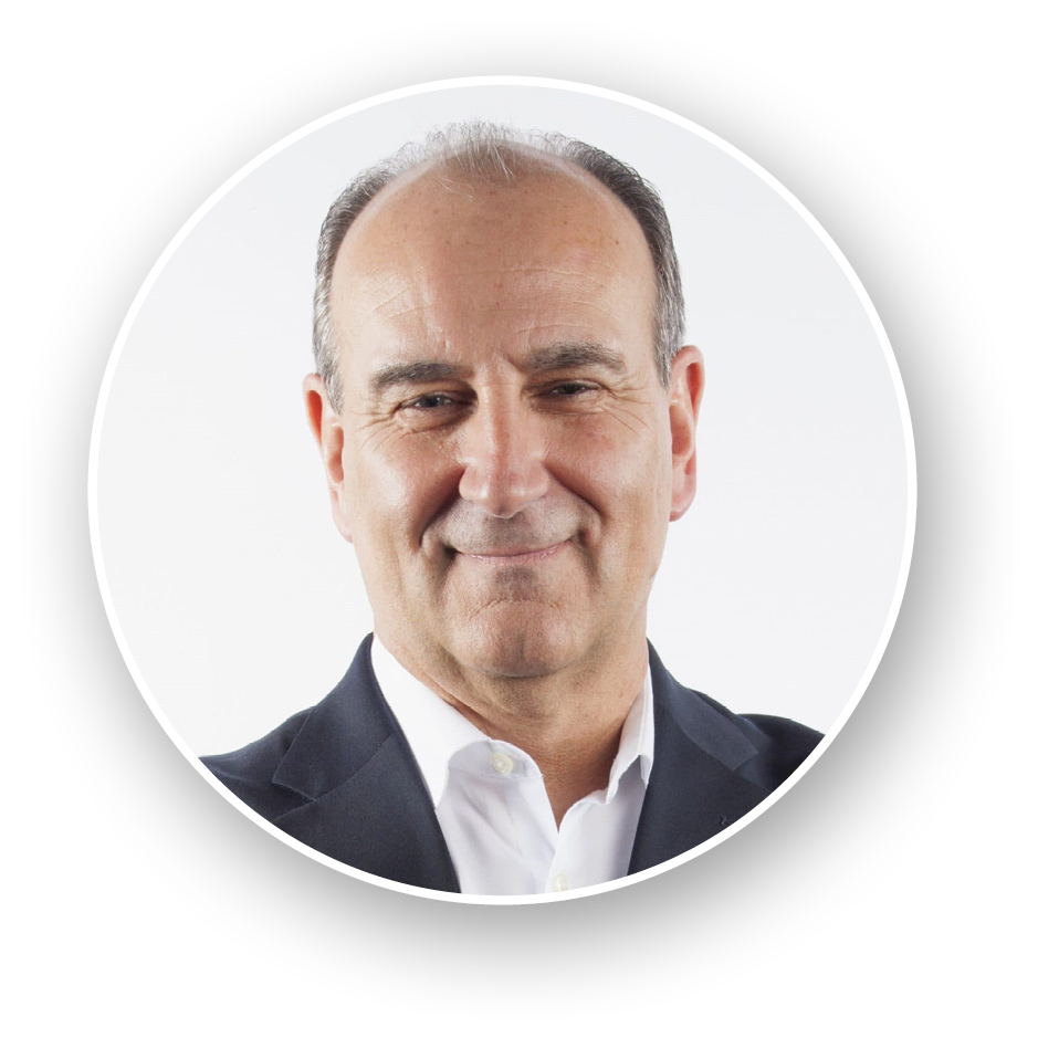 John Mattone
