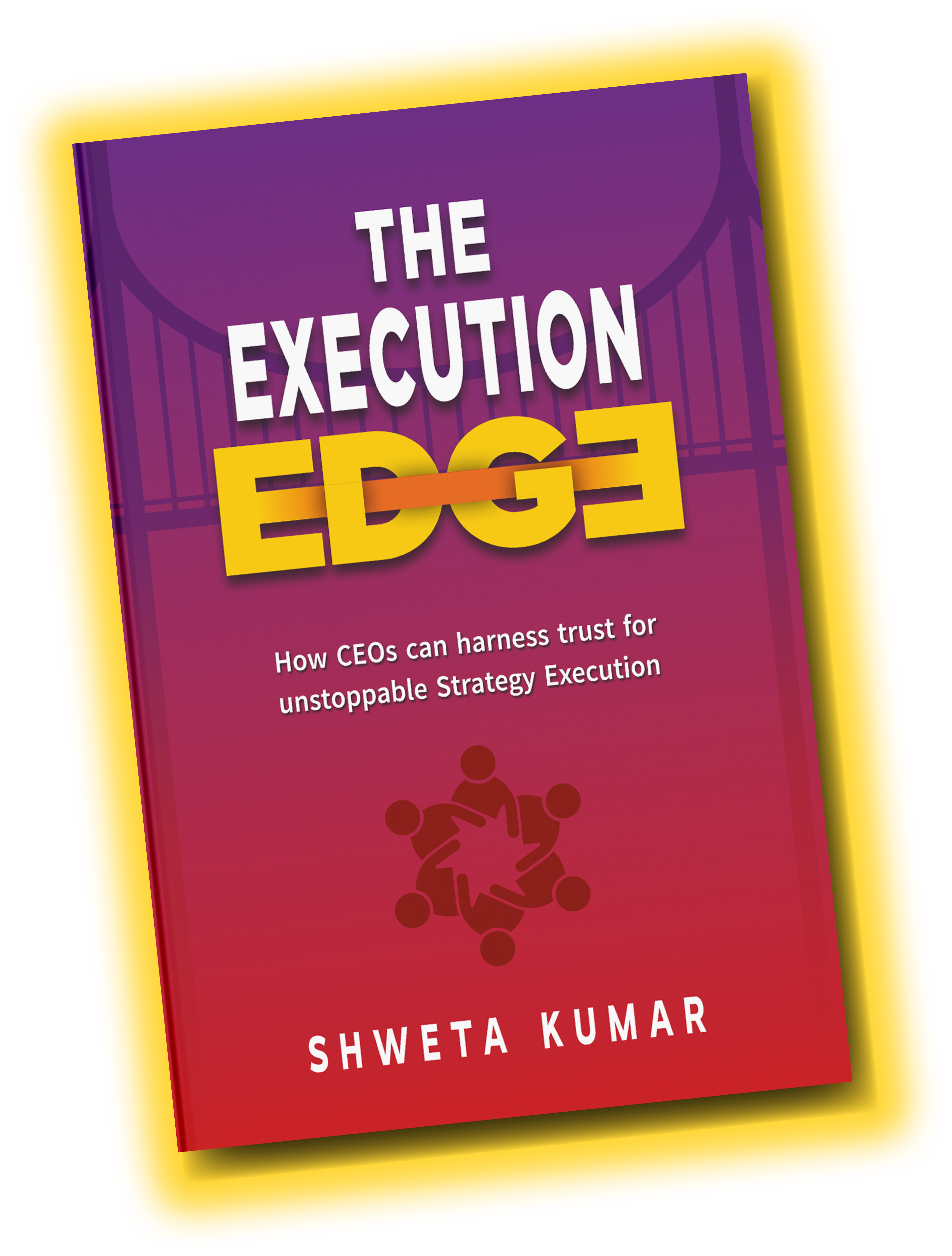 The Execution Edge Book