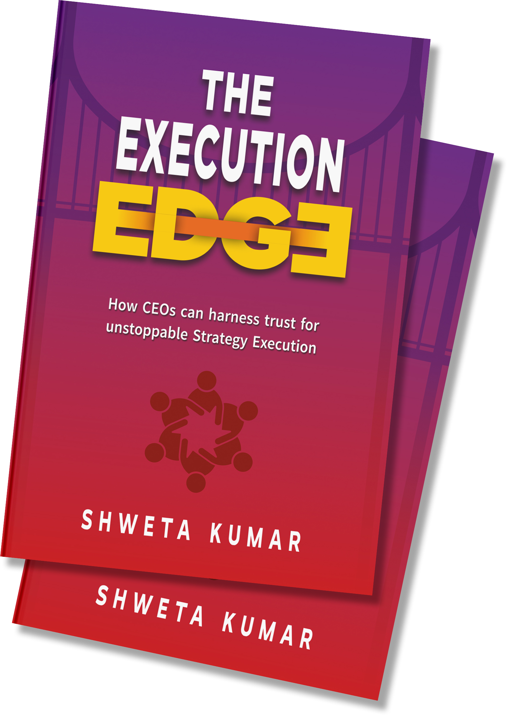 The Execution Edge Book