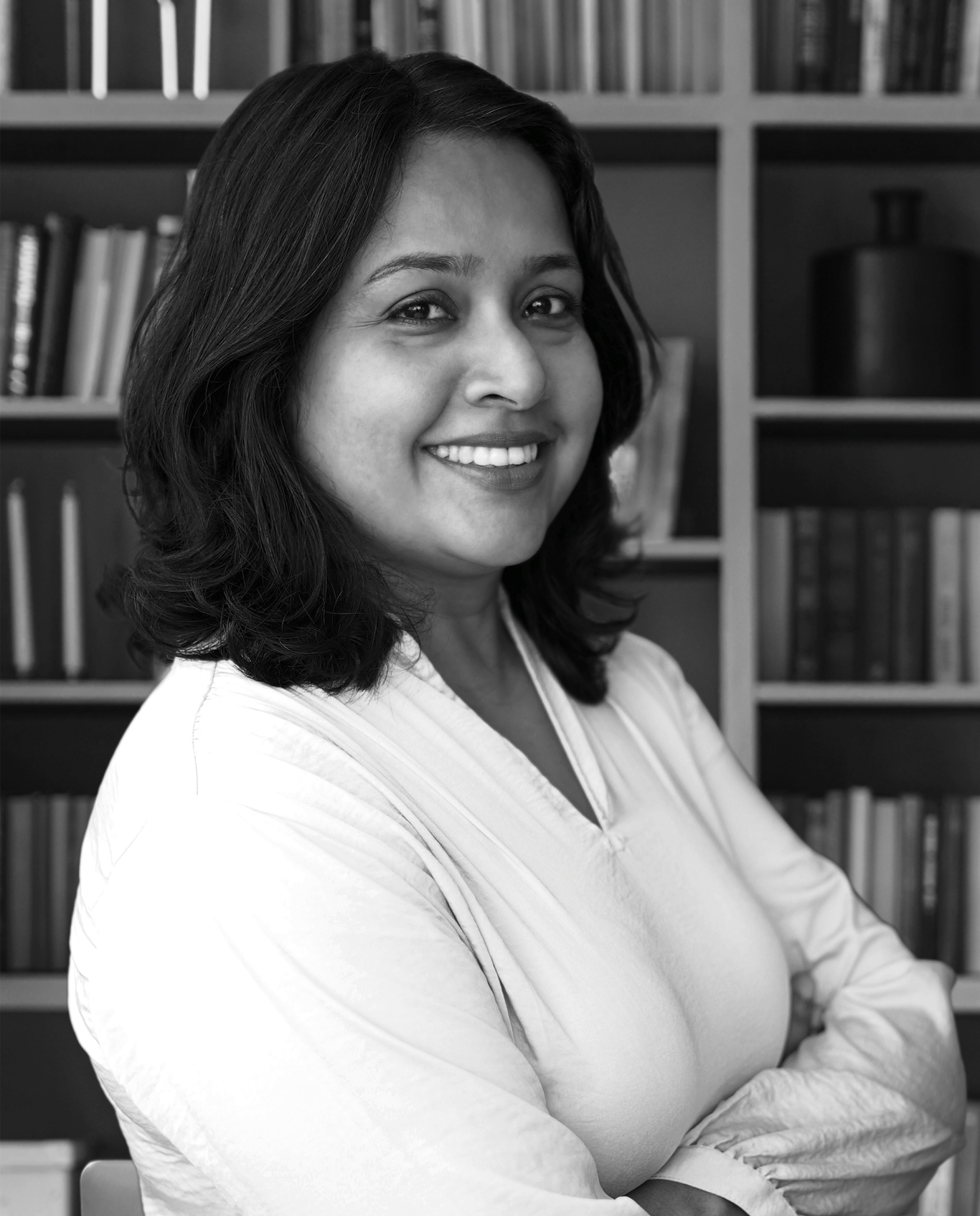 Shweta Kumar